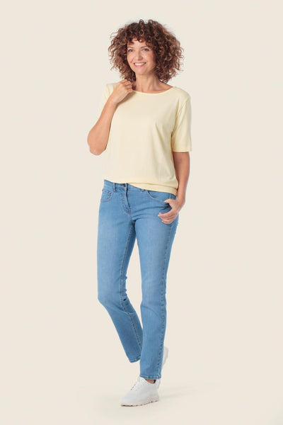 Basic T-Shirt