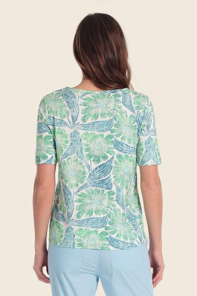 T-Shirt with Print