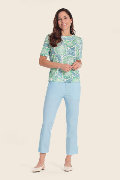 T-Shirt with Print