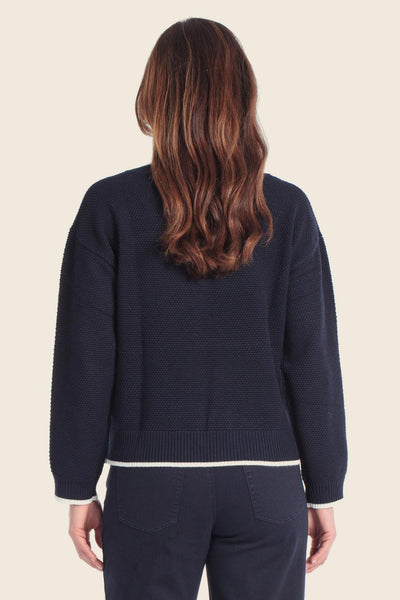 V-Neck Knit