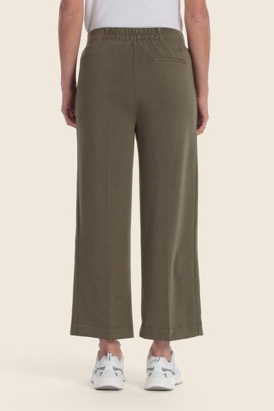 Casual Jersey Pants