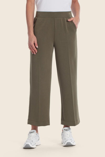 Casual Jersey Pants