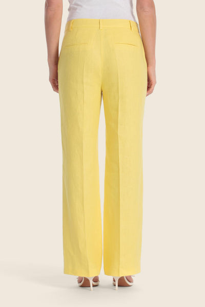 Linen Pants