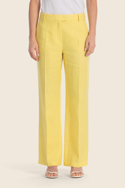 Linen Pants
