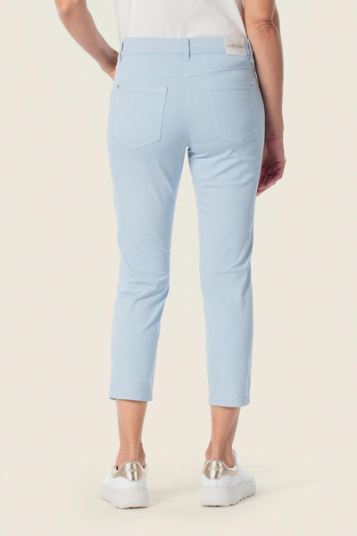 Capri Pants