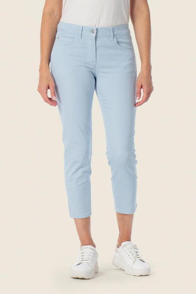 Capri Pants