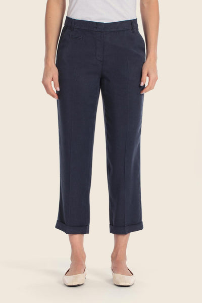Soft-Feel Pants