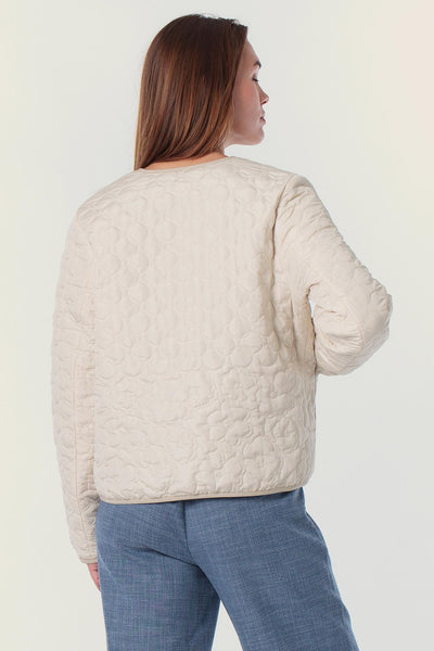 Padded Jacket