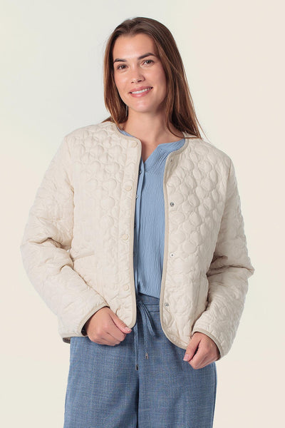 Padded Jacket