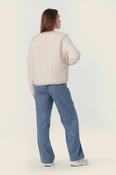 Padded Jacket