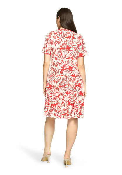 VERA MONT Jersey Dress