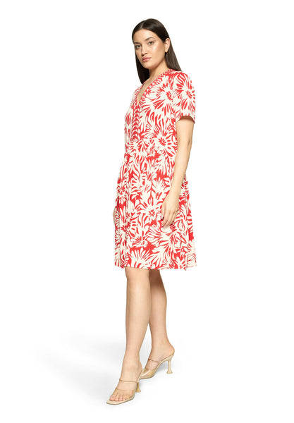 VERA MONT Jersey Dress