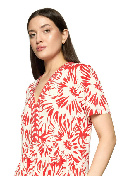 VERA MONT Jersey Dress