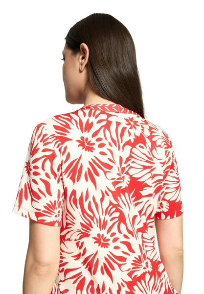 VERA MONT Jersey Dress