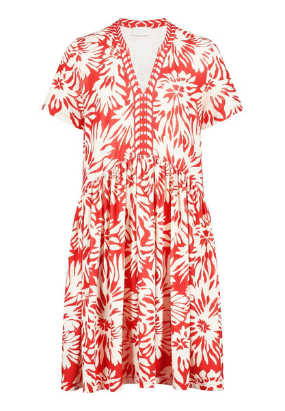 VERA MONT Jersey Dress