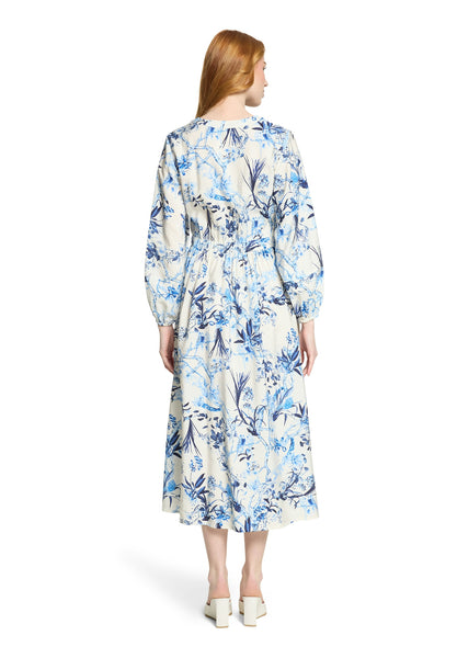 VERA MONT Floral Dress