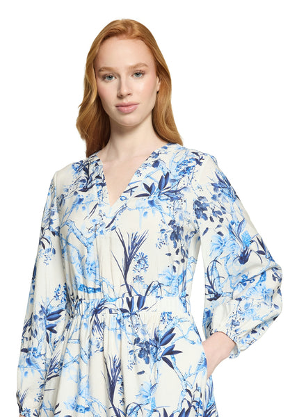 VERA MONT Floral Dress