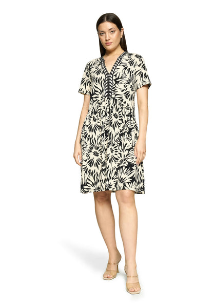 VERA MONT Jersey Dress
