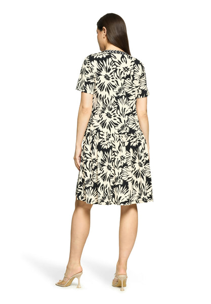 VERA MONT Jersey Dress