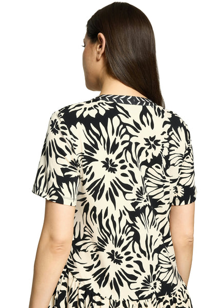 VERA MONT Jersey Dress