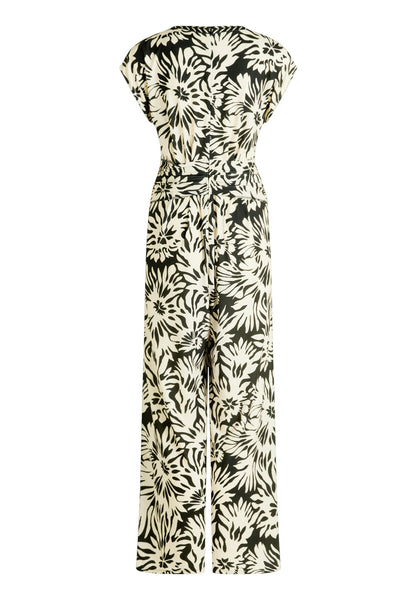 VERA MONT Jersey Jumpsuit