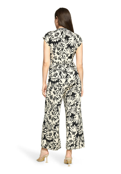 VERA MONT Jersey Jumpsuit