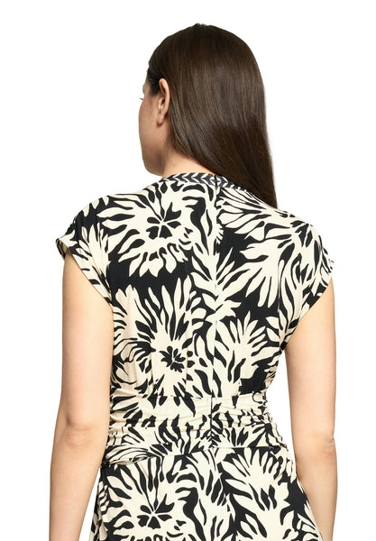 VERA MONT Jersey Jumpsuit