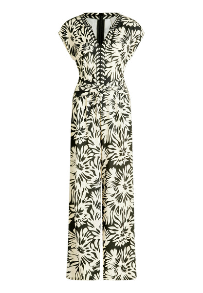 VERA MONT Jersey Jumpsuit