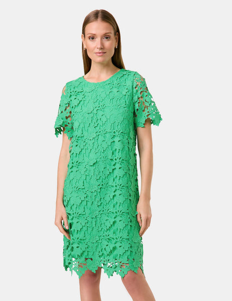 Lace Dress