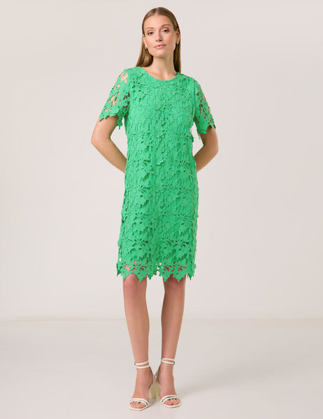 Lace Dress
