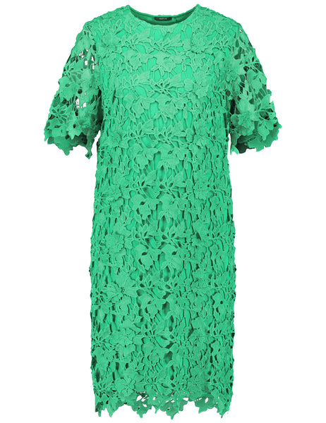 Lace Dress