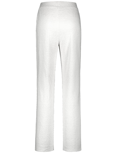 Pull-On Pants