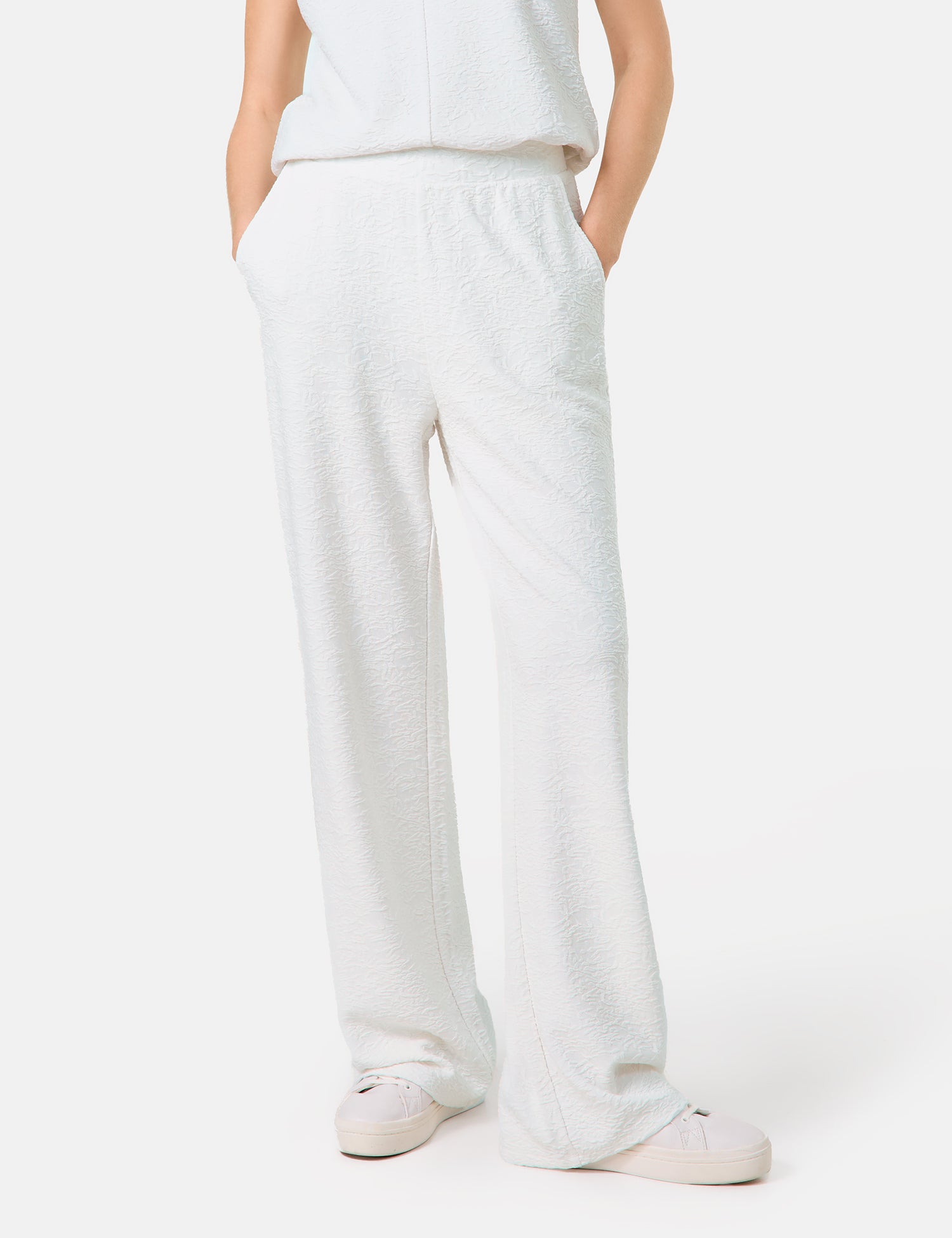 Pull-On Pants