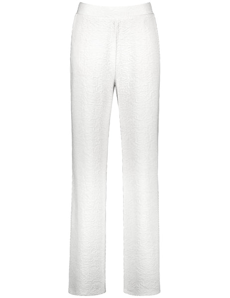 Pull-On Pants