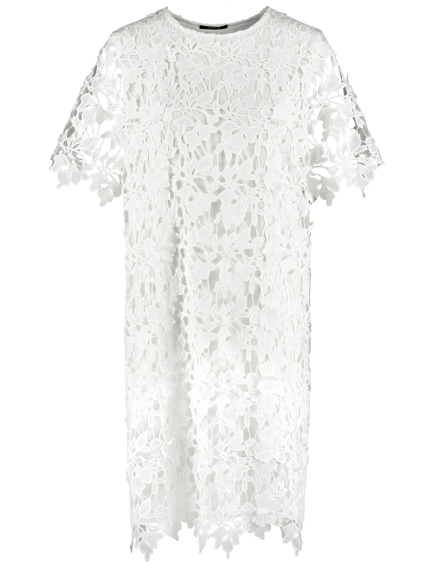 Lace Dress