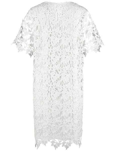 Lace Dress