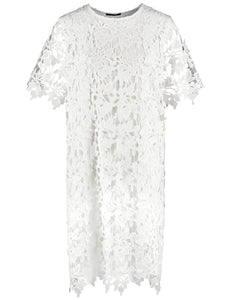 Lace Dress
