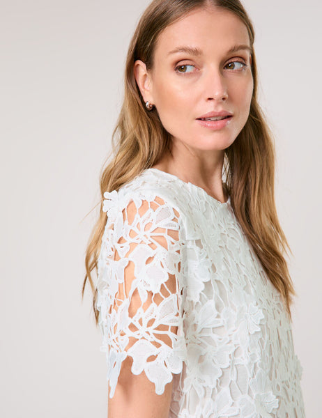 Lace Dress