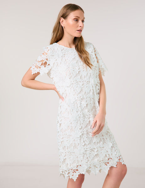 Lace Dress