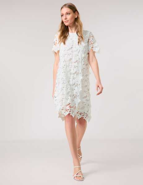 Lace Dress