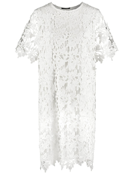 Lace Dress