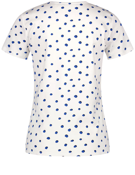 Cotton T-Shirt