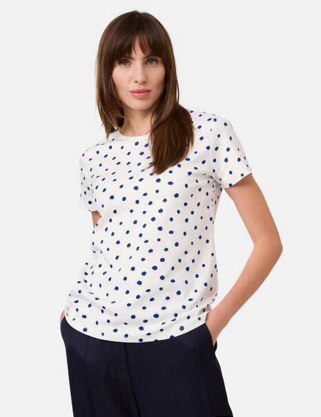 Cotton T-Shirt