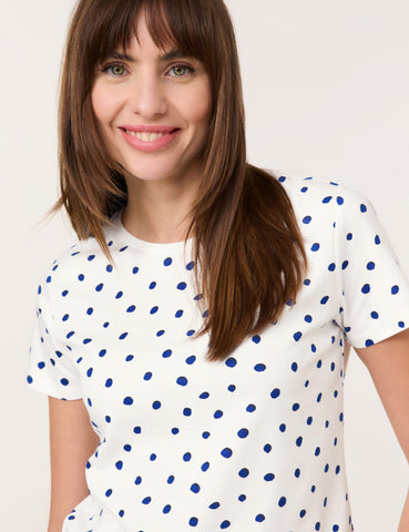 Cotton T-Shirt