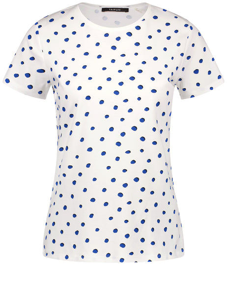 Cotton T-Shirt