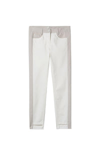 Two-Tone Jeans | Jeans | Renata Boutique | Hobart Shopping | Launceston Shopping